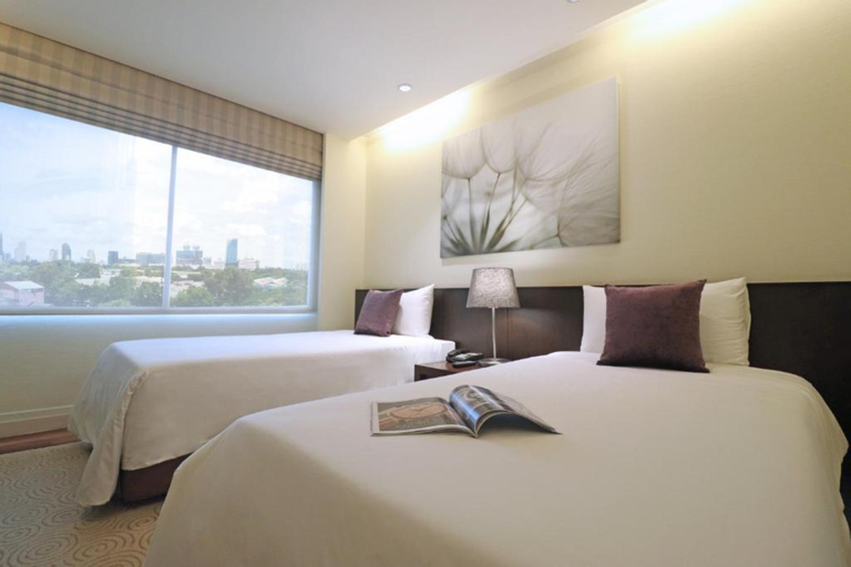 Bedroom 24