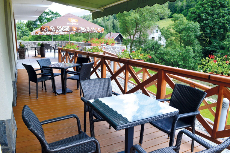 Public Area 4, Wellness Hotel Peras, Bruntál