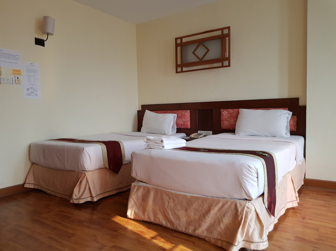 Bedroom 1