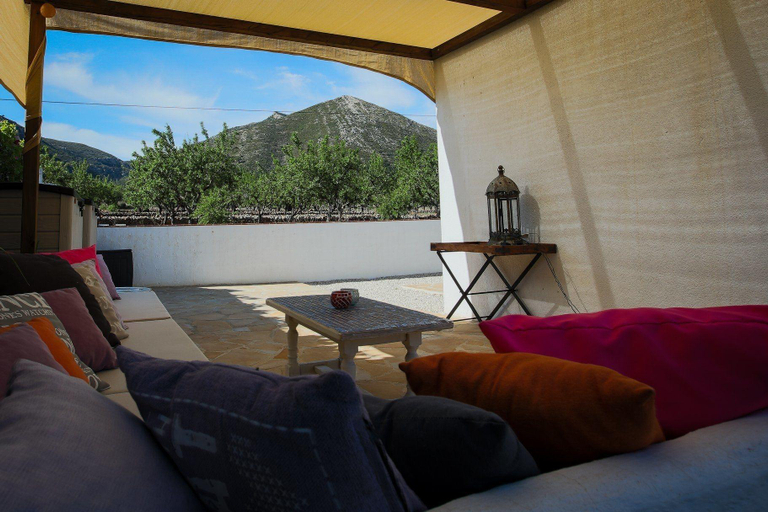 Public Area, Buena Idea - Adults Only, Alicante