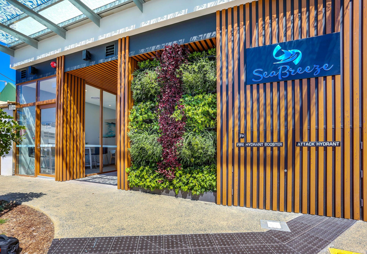 Exterior & Views 2, Direct Collective - Seabreeze Mooloolaba, Maroochy - Mooloolaba