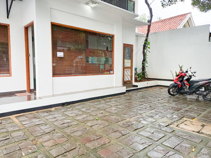 Singgahsini Gandaria Home Jakarta Selatan, South Jakarta