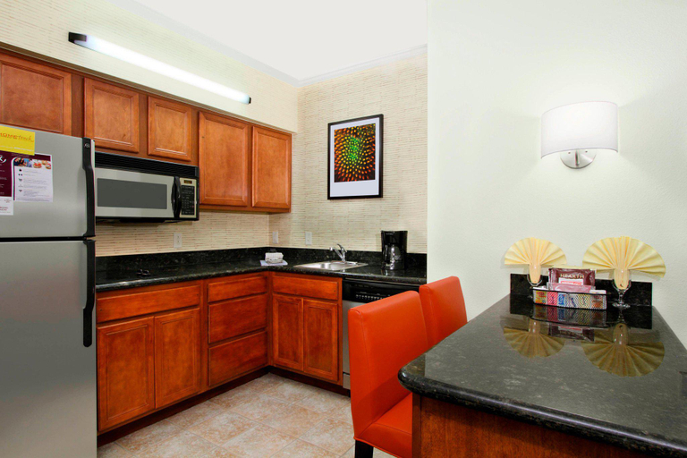 Bedroom 4, Residence Inn by Marriott DFW Airport North/Grapevine, Tarrant
