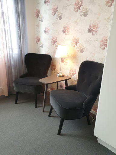 Public Area 2, Smålandsstenar hotell, Gislaved