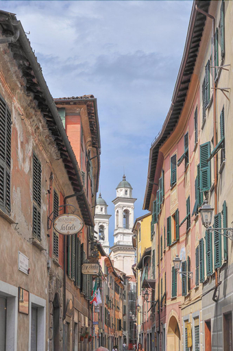Exterior & Views 2, La Corte B&B, Alessandria