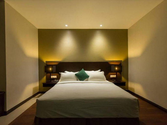 Bedroom 3, Lazenda Hotel Labuan, Labuan