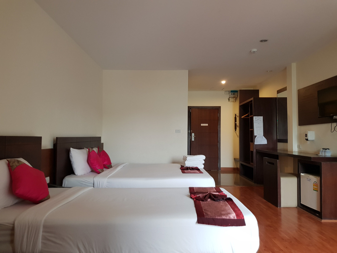 Bedroom 8