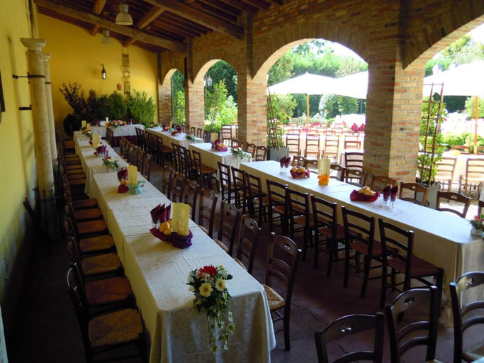 Food & Drinks 5, Agriturismo L'Airone, Cremona