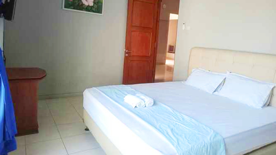 Villa Sidomukti Parangtritis, Bantul