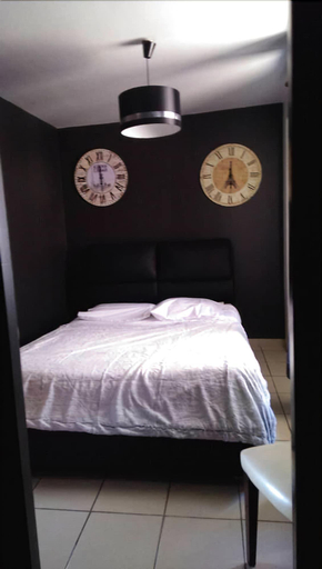 Bedroom 4, le Flaubert, Aube