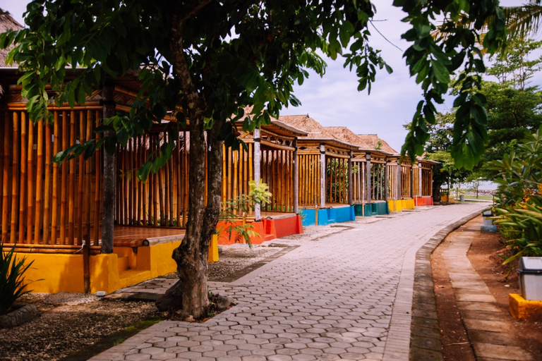 Coconut Island Carita, Pandeglang