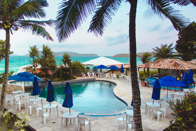 Sport & Beauty 5, La Plage Cabo Frio Exclusivo, Cabo Frio