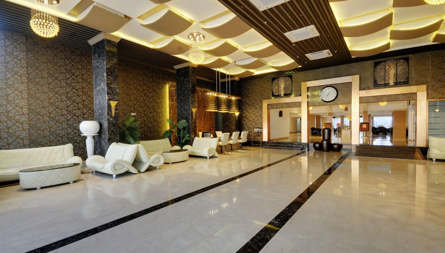 Public Area 3, Treat Resort, Dadra and Nagar Haveli