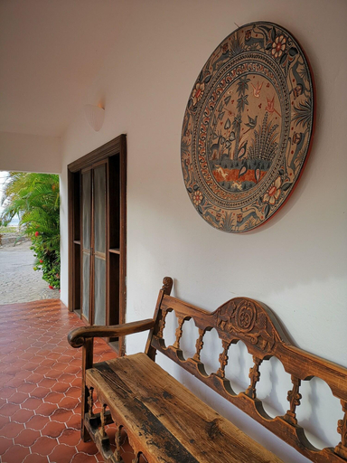 Public Area 3, Rancho Las Cruces Baja California Sur, La Paz