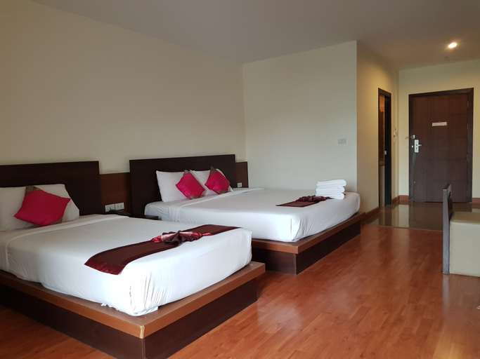 Bedroom 9