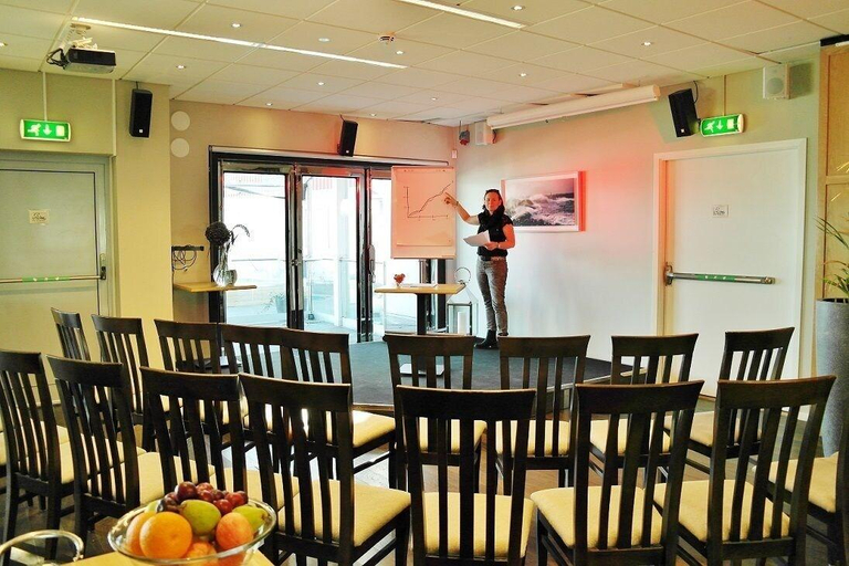 Food & Drinks 5, Skärgårdshotellet Hönö, Öckerö