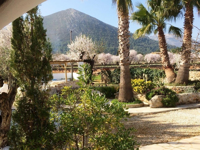 Bedroom 3, Buena Idea - Adults Only, Alicante