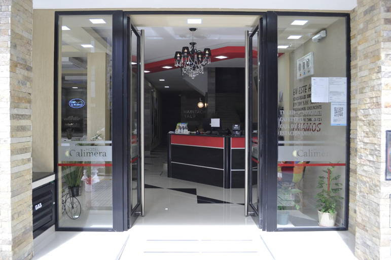 Public Area 2, Hotel Calimera, La Costa