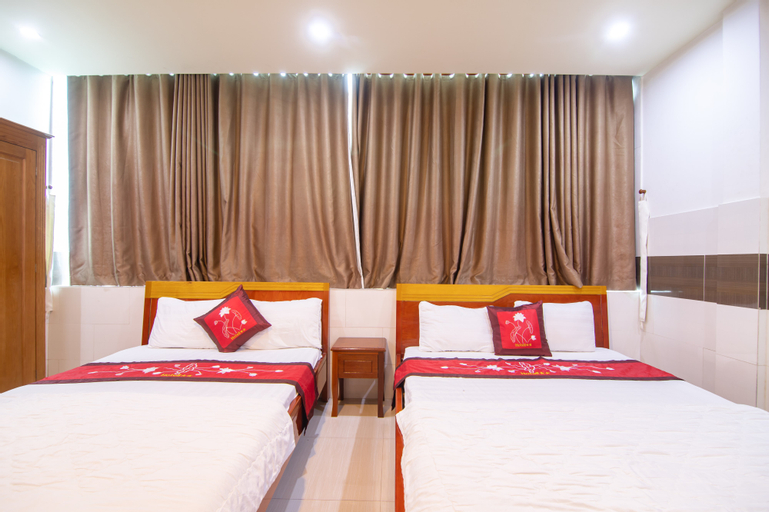 Dai An Go Vap Hotel, Gò Vấp