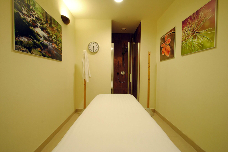 Public Area 4, Wellness Hotel Peras, Bruntál