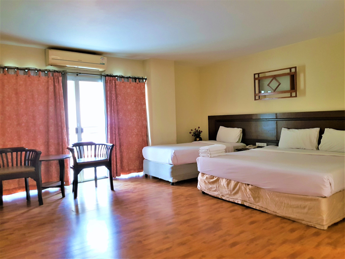 Bedroom 1
