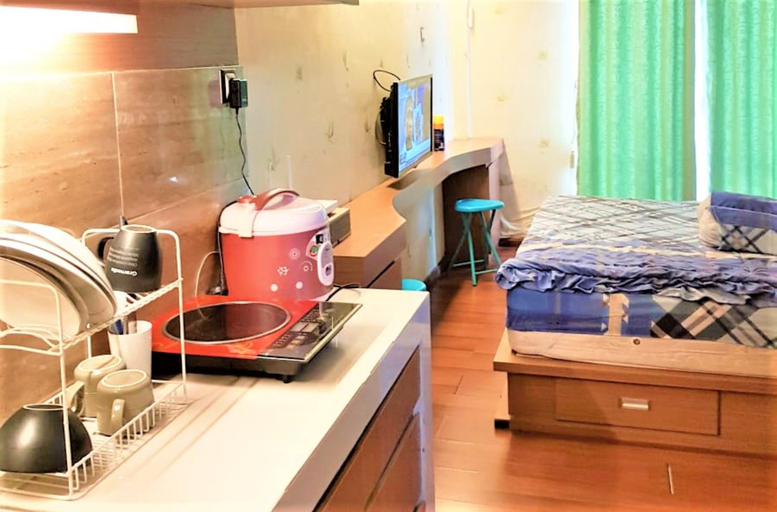 Others 4, Apartemen Mutiara Bekasi By Veeroom, Bekasi