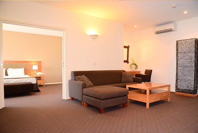 Public Area 3, Mornington Hotel, Melbourne