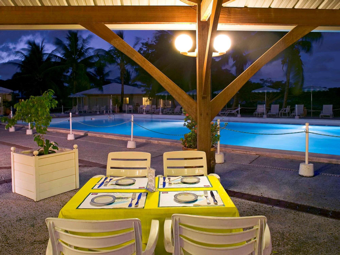 Hotel Mercure Kourou Ariatel, Remire-Montjoly