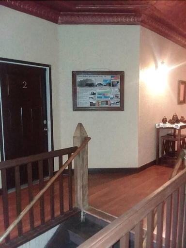 Public Area 2, Holly Inn Suites, Prowers
