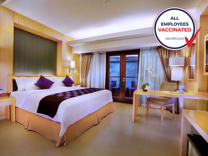 Quest Hotel Kuta by ASTON, Badung