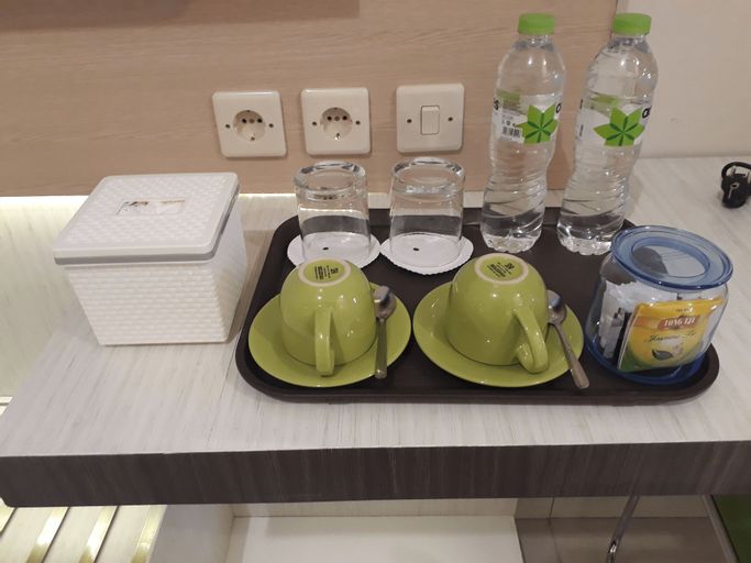 Amenities