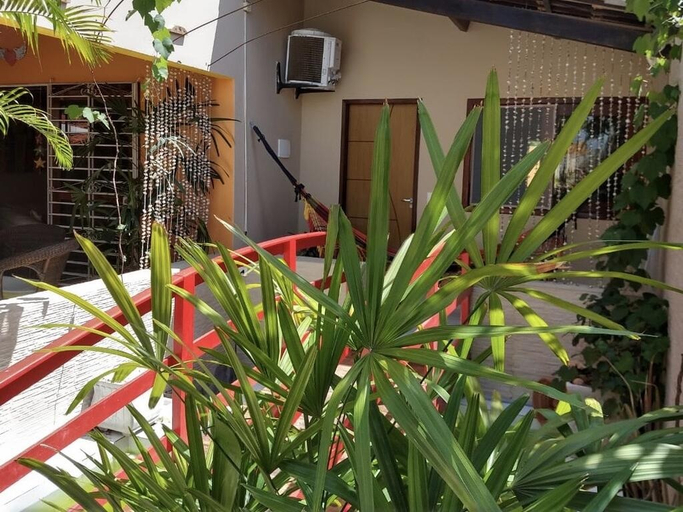 Public Area, Pousada Som Dos Pássaros, Ipojuca