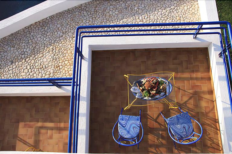 Public Area 3, Auberge Oualidia Dream, El Jadida
