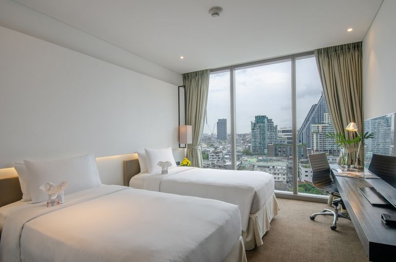 Bedroom 10