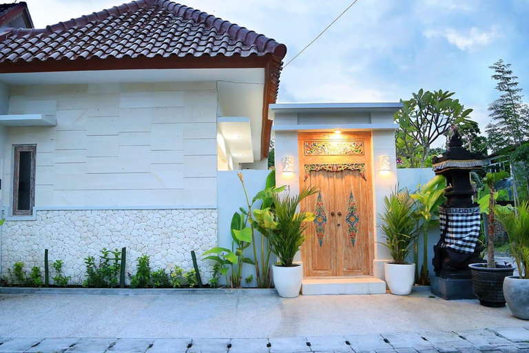 Exterior & Views 1, Bali Village C1 Deluxe 2 Private Pool, Badung