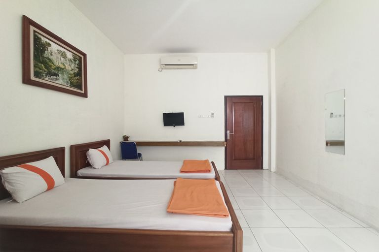 OYO 90226 Penginapan Sederhana Syariah, Palembang