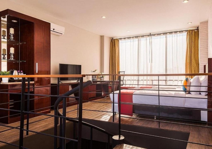 Bedroom 4