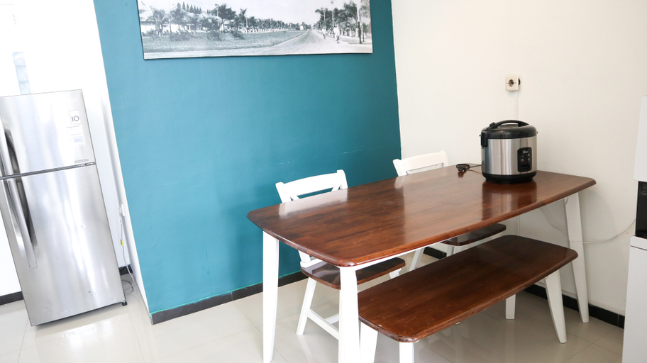 Others 5, Villa All New Casa Verde by Masterpiece Villa, Malang