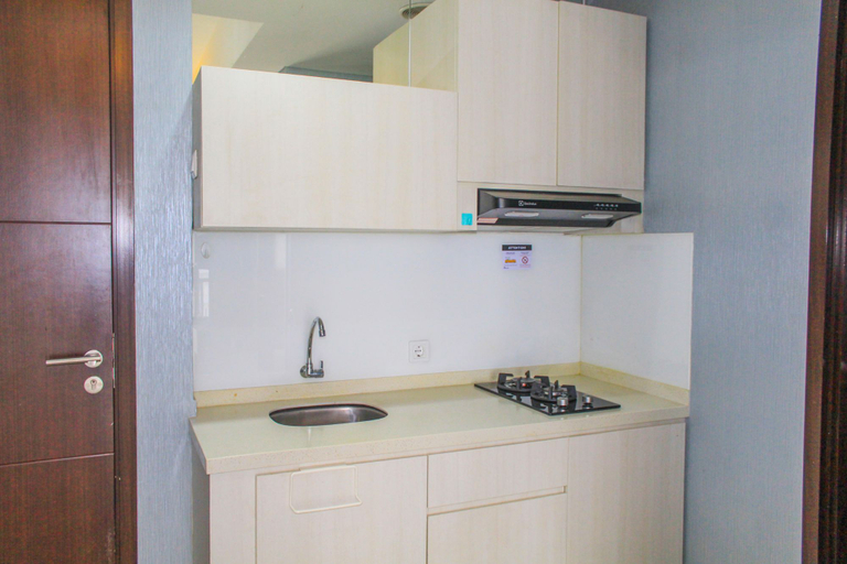 Others 4, Strategic 1BR at Saveria Apartment By Travelio, Tangerang