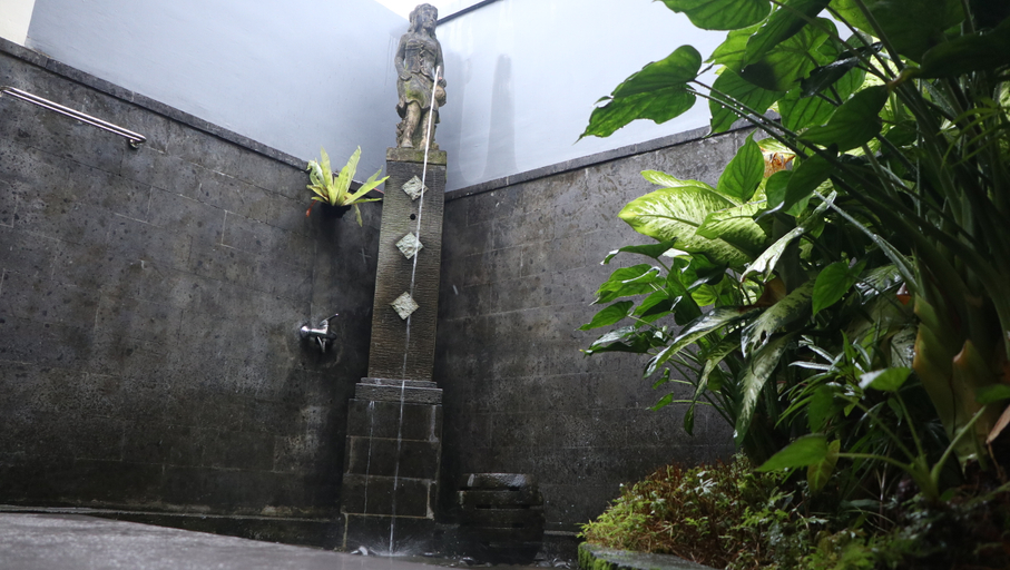 Exterior & Views 4, Villa JJ and Spa Ubud, Gianyar