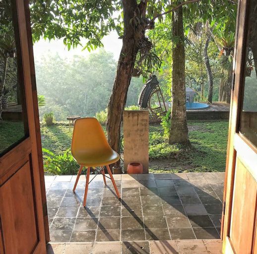 Portum Villa, Bantul