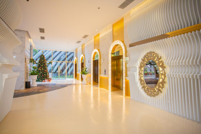Public Area 4, Arte Mont Kiara By PSM, Kuala Lumpur