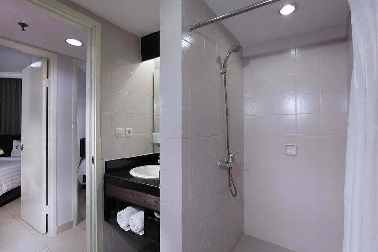 Horison Suites & Residences Rasuna Jakarta, South Jakarta