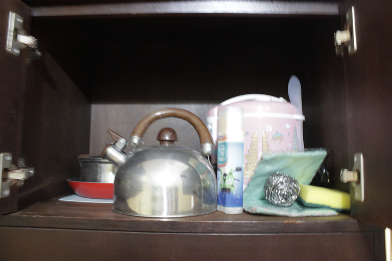 Food & Drinks, Strategic & Relaxing 2BR at Gateway Apartment Ahmad Yani Cicadas By Travelio, Bandung