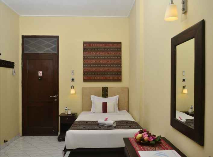 Samawa Transit Hotel, Sumbawa