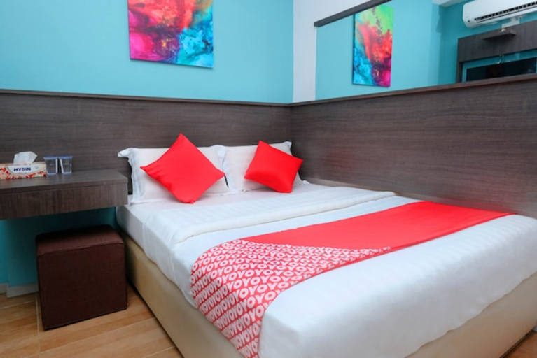 OYO 768 Fajar Baru Boutique Hotel, Kuala Terengganu
