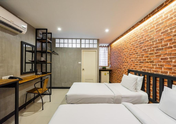 Bedroom 20