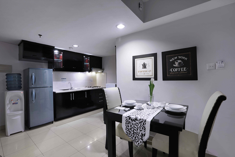 Horison Suites & Residences Rasuna Jakarta, South Jakarta