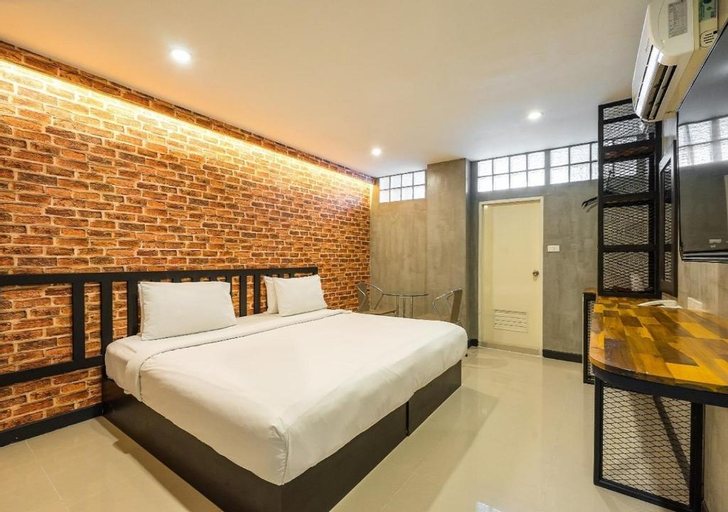 Bedroom 27