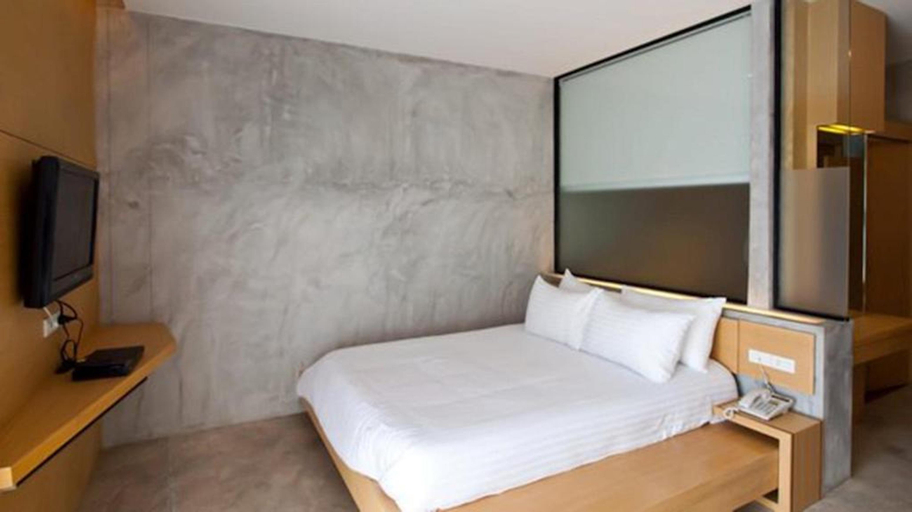 The Now Hotel, Pattaya